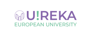 Bild vergr&ouml;&szlig;ern: U!REKA - Logo