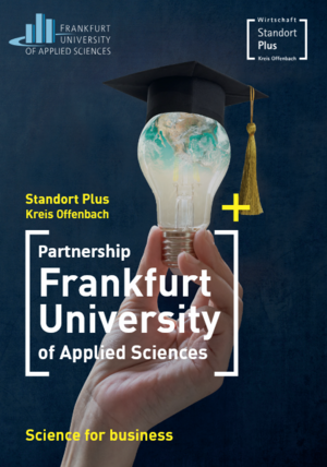 Partnerschaft Standort Plus und FRA UAS