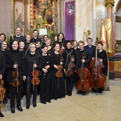 Frankfurter-Barocksolisten