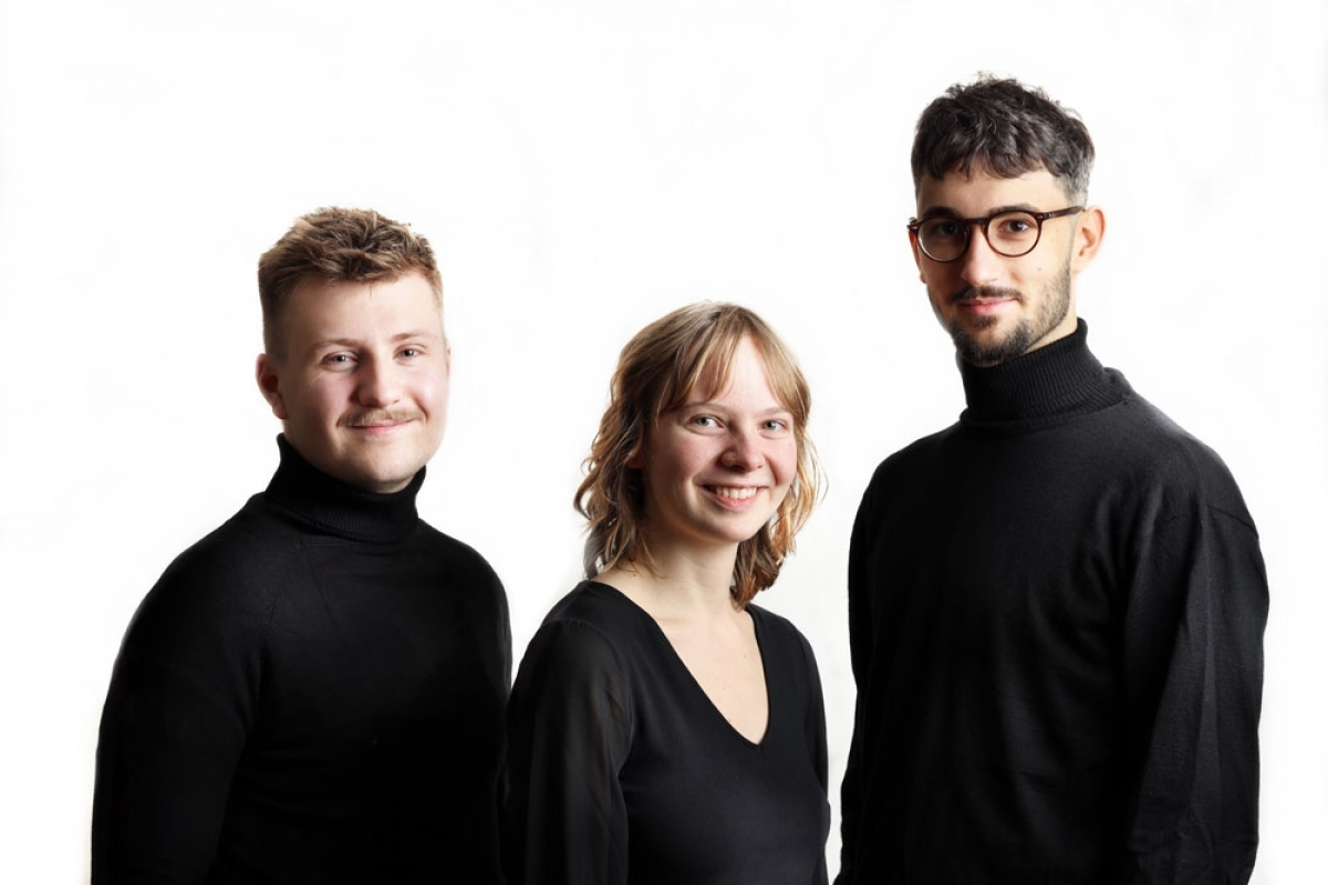 Junger Jazz