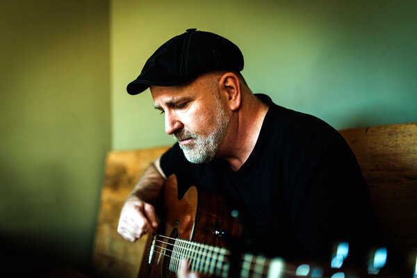 Paul O´Brien