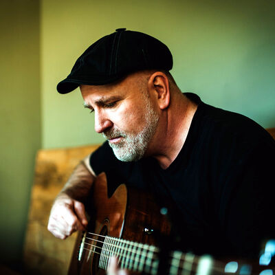Paul O´Brien