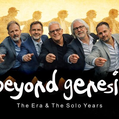 Beyond Genesis