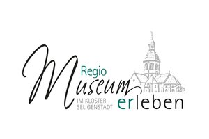 RegioMuseum Seligenstadt - Logobox