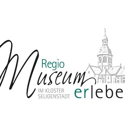 Bild vergr&ouml;&szlig;ern: RegioMuseum Seligenstadt - Logobox
