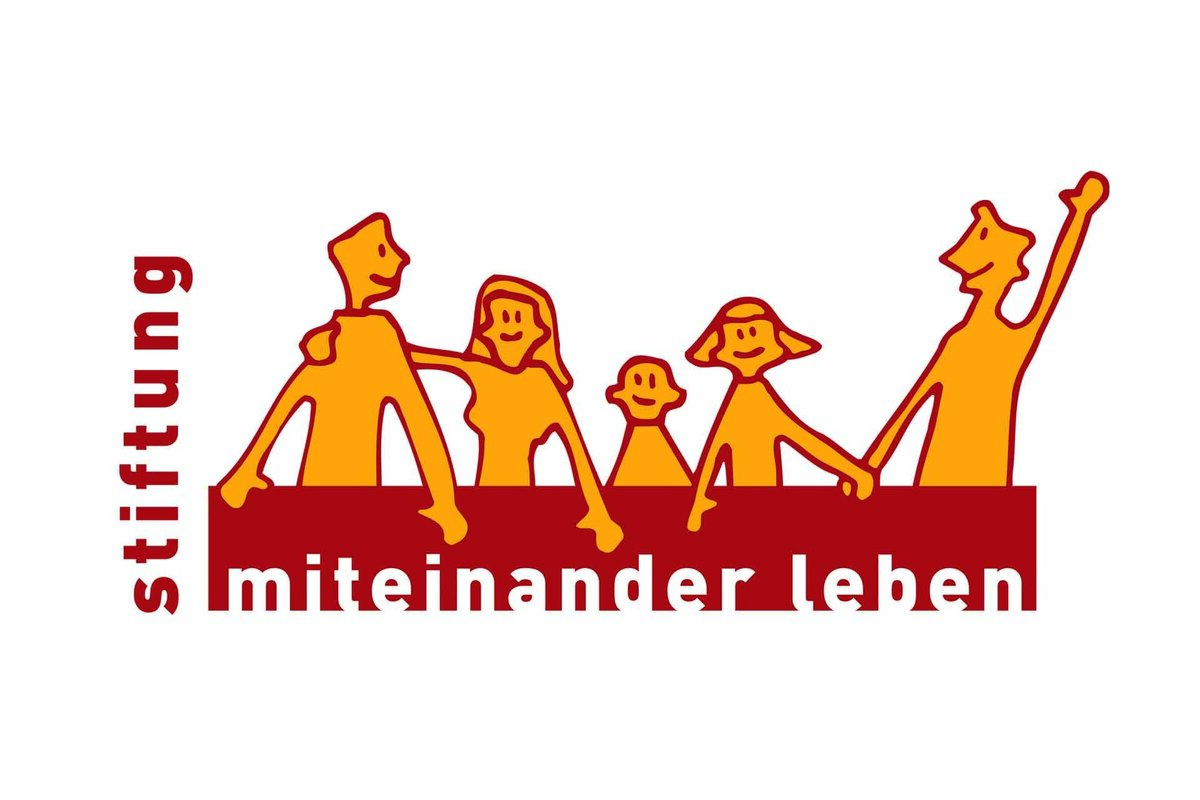 Stiftung Miteinander Leben - Logobox