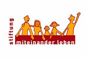 Stiftung Miteinander Leben - Logobox