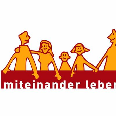 Bild vergr&ouml;&szlig;ern: Stiftung Miteinander Leben - Logobox