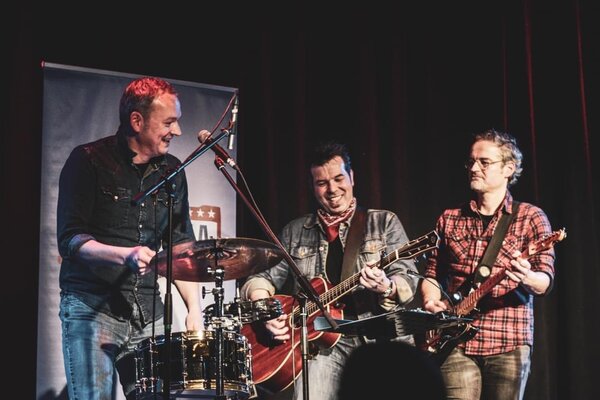 Markus Rill Bild für Konzert 2026