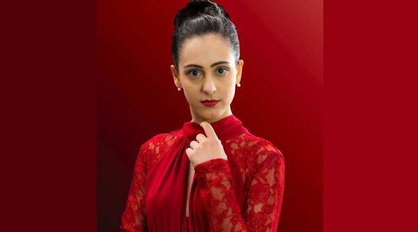 Giulia Matarazzo, Sopran 