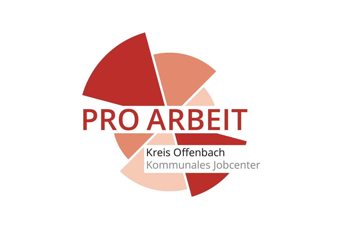 Pro Arbeit - Logobox