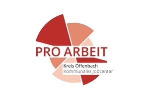 Pro Arbeit - Logobox