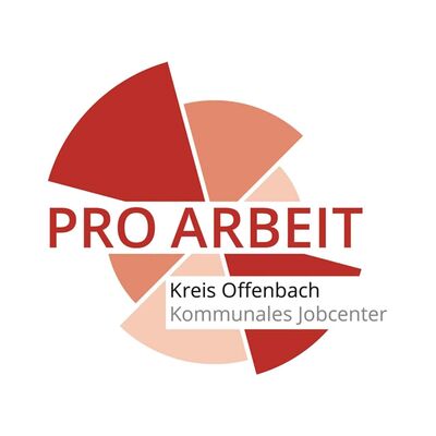 Bild vergr&ouml;&szlig;ern: Pro Arbeit - Logobox