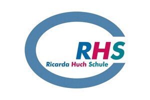 Ricarda-Huch-Schule - Logobox