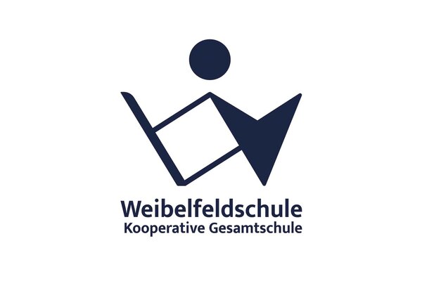 Weibelfeldschule - Logobox