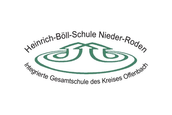 Bild vergr&ouml;&szlig;ern: Heinrich-Böll-Schule - Logobox