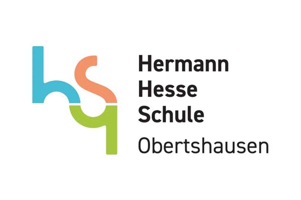 Hermann-Hesse-Schule - Logobox
