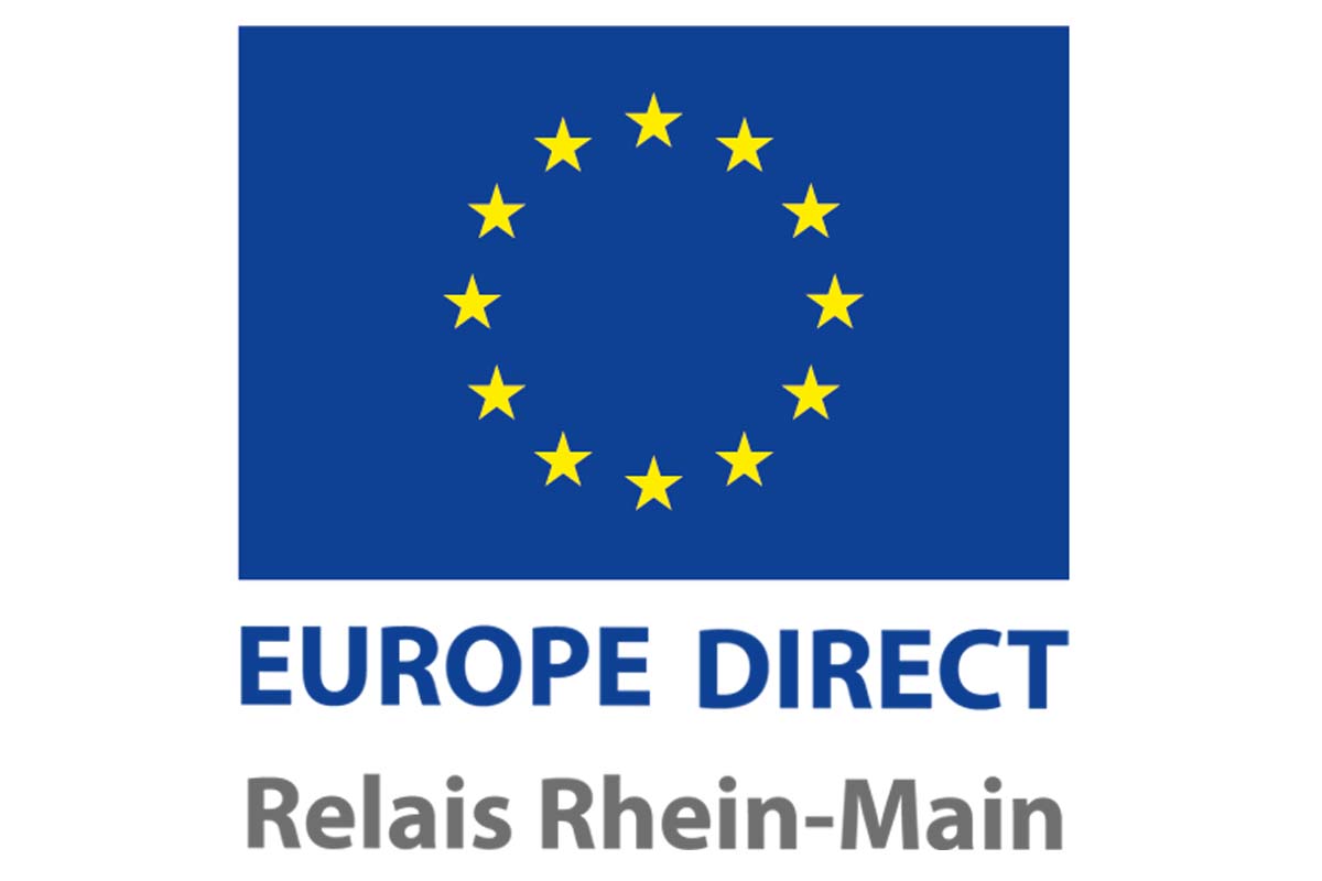Europe Direct Relais - Logo