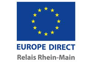 Europe Direct Relais - Logo