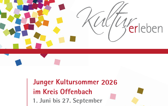 Junger Kuss 2026