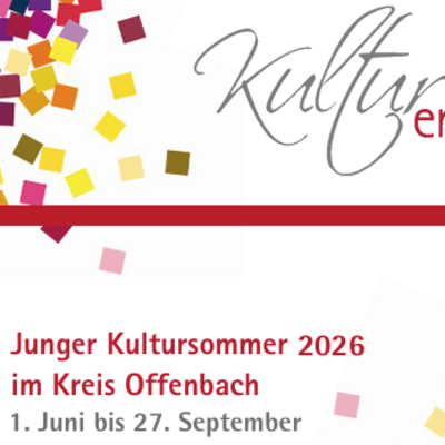 Junger Kuss 2026