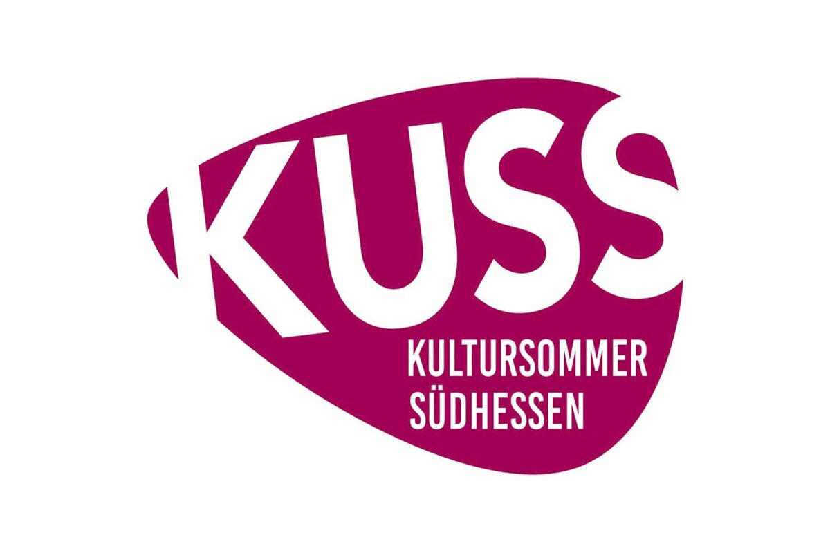 KUSS - Kultursommer Südhessen - Logobox