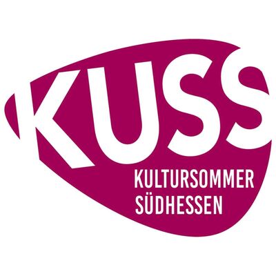 KUSS - Kultursommer Südhessen - Logobox