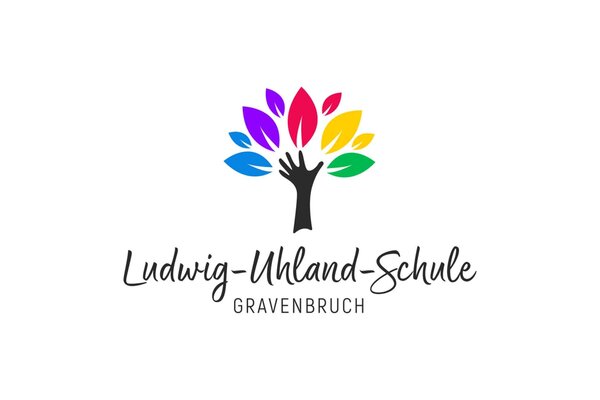 Bild vergr&ouml;&szlig;ern: Ludwig-Uhland-Schule - Logobox