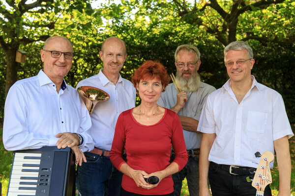 So sommerlich wird es werden, versprochen!