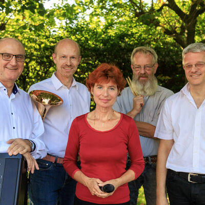 So sommerlich wird es werden, versprochen!