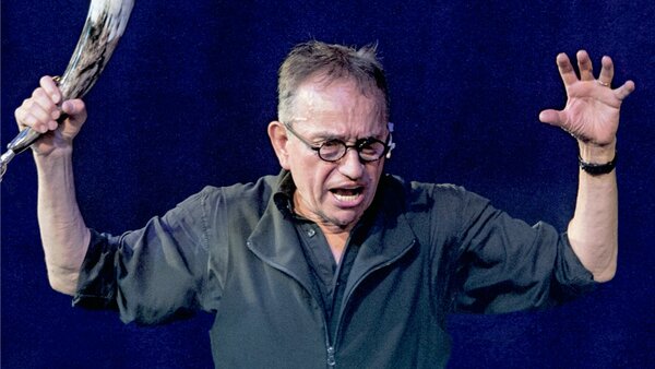 Bild vergr&ouml;&szlig;ern: Walter Renneisen