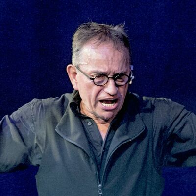 Walter Renneisen