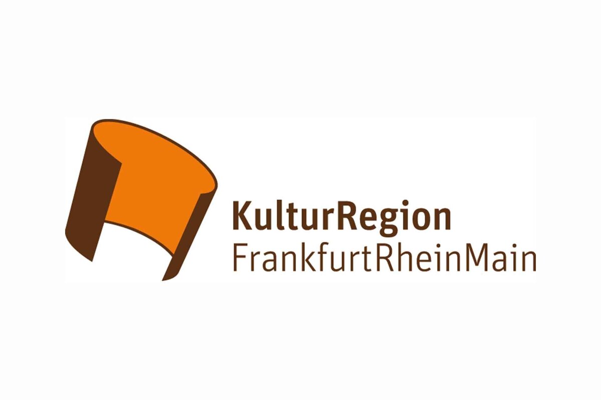 KulturRegion FrankfurtRheinMain - Logobox