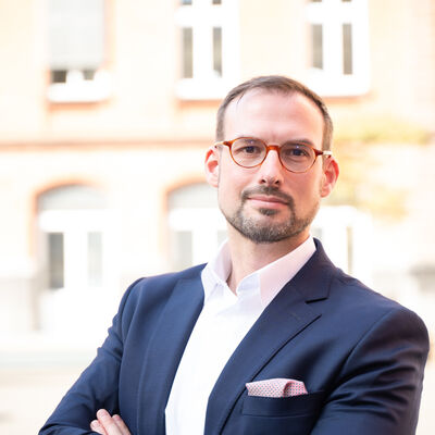 Michael Schmidt