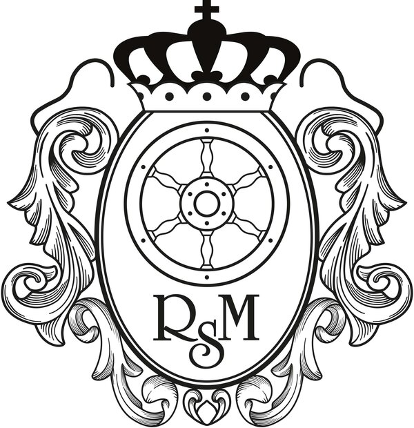 Bild vergr&ouml;&szlig;ern: Verein zur Förderung des RegioMuseums Seligenstadt e.V. - Logo