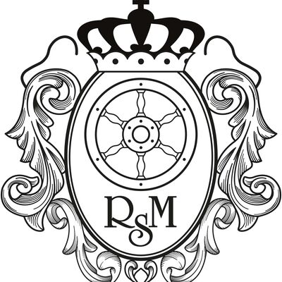 Verein zur Förderung des RegioMuseums Seligenstadt e.V. - Logo