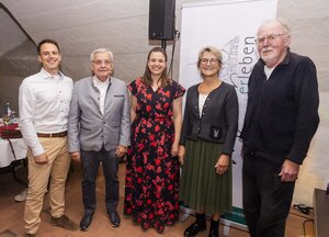 Wein, Geschichten und Gesang im RegioMuseum