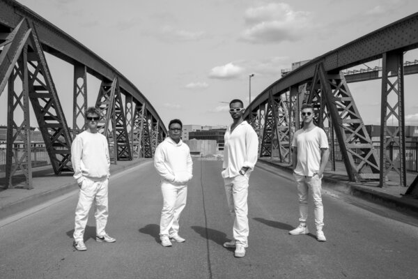 Discovery Collective