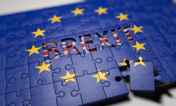 Brexit EU