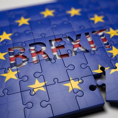 Brexit EU