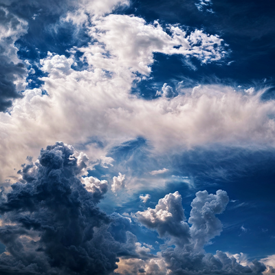 Himmel ESA