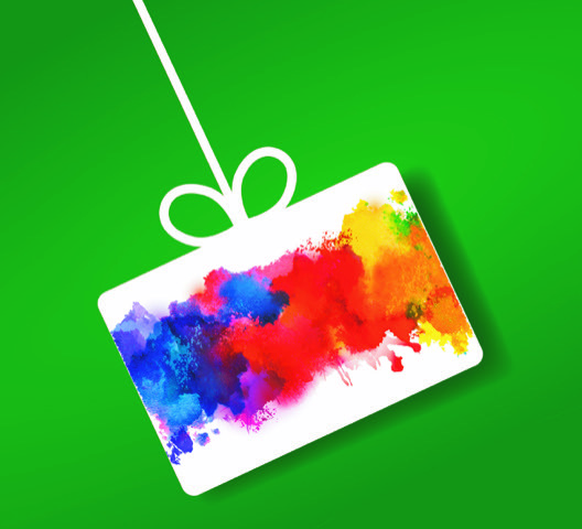 Die Kunst zu schenken