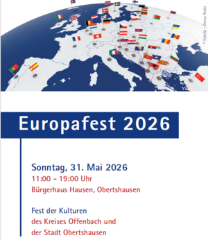 Europafest 2026