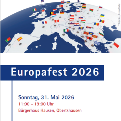 Europafest 2026