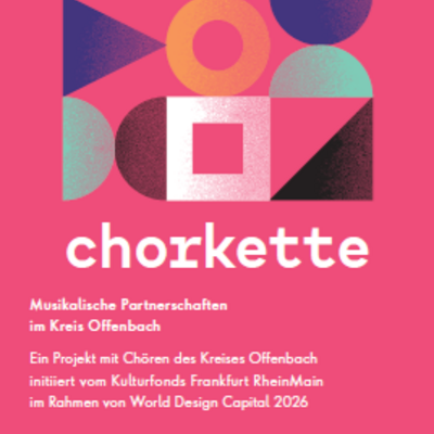 Chorkette