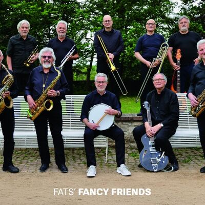Fats' Fancy Friends