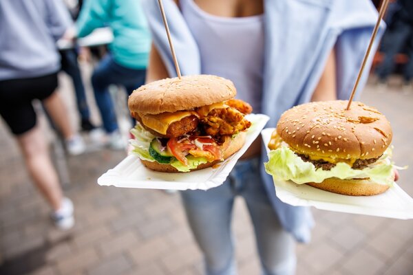 Street Food