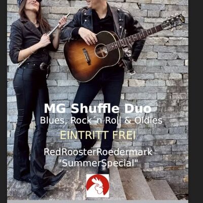 MG Shuffle Duo