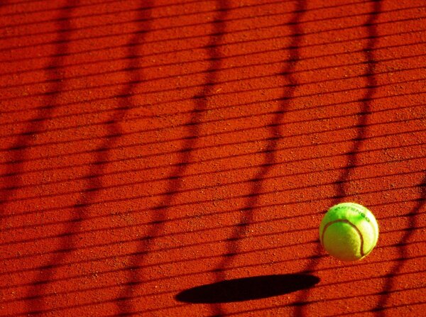 Tennisball