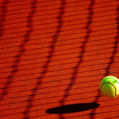 Tennisball